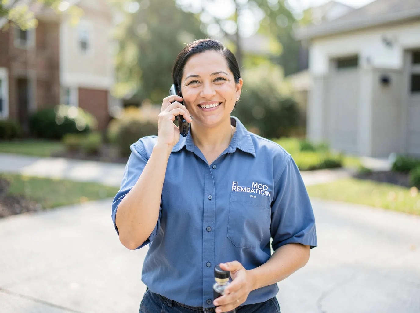 Mold Remediation Edison, OH FAQs